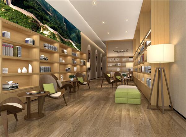 济南办公室装修 济南办公室装修